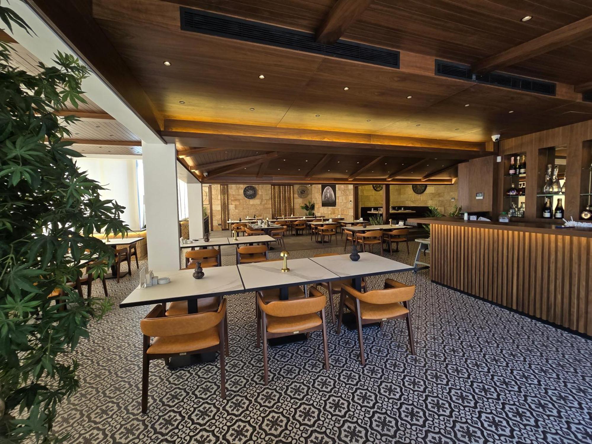 Maximus Hotel Byblos Exterior foto